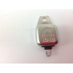 Control unit KAWASAKI lawn mower mower FC 150V 002911 | NewgardenParts.com