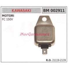 Centralina KAWASAKI tosaerba tagliaerba rasaerba FC 150V 002911 | NewgardenParts.com