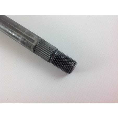 MURRAY 491922MA lawn tractor mower blade holder shaft | NewgardenParts.com