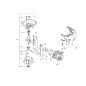 KIT PISTONE *T.I.00-002/04-183 ECRP021001113 ORIGINALE ECHO KIT PISTONE *T.I.00-002/04-183 ECRP021001113 ORIGINALE ECHO