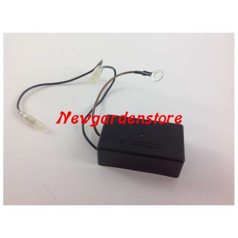 ORIGINAL KAWASAKI FE290D Rasentraktor Motorsteuergerät 39076-2056