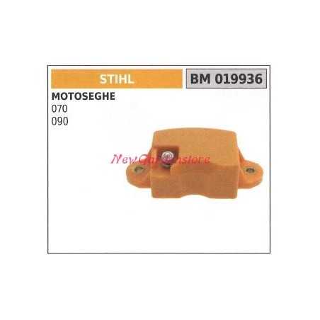STIHL chainsaw control unit 070 090 019936 | NewgardenParts.com