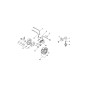 ORIGINAL ECHO COMPLETE CLUTCH ECRP021016610