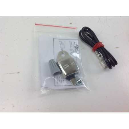 UNIVERSAL-Steuergerät SIG01 Heckenschere Freischneider Säge 000632 | NewgardenParts.com