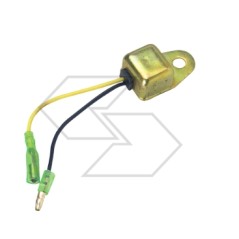 Centralino livello olio per motore HONDA GX160 GX200 GX240 GX270 GX340 GX390 | NewgardenParts.com