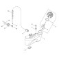 TAPPO MISCELA ECRP021046081 ORIGINALE ECHO