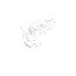 MARMITTA COMPLETA ECRP021047650 ORIGINALE ECHO