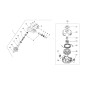 ORIGINAL ECHO ECRP022001260 LINE SPOOL