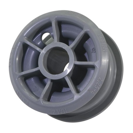 Cerchio anteriore G.G.P. 63 in plastica Sede cuscinetto diametro 31 mm 84044002 | NewgardenParts.com