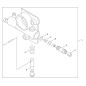 TAPPO P.O. ECRP022038170 ORIGINALE ECHO