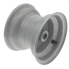 Cerchio anteriore ruota trattorino ORIGINALE GGP 6 foro 20 mm 182000598/0 | NewgardenParts.com