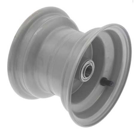 Front wheel rim ORIGINAL lawn tractor GGP 6 hole 20 mm 182000598/0 | NewgardenParts.com