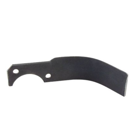 Lama zappa motocoltivatore motozappa fresa 350-615 350-614 FORT 200mm dx sx | NewgardenParts.com