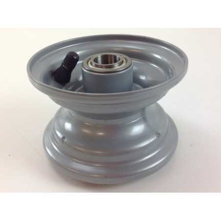 Tracteur de pelouse à jante avant F72 84044000/0 ORIGINAL CASTELGARDEN | NewgardenParts.com