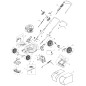 CAPUCHON ECHO ORIGINAL ECRP022061150