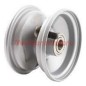 Rueda con cojinete tractor de césped 84044014 820109 GGP 4"