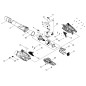 ORIGINAL ECHO COMPRESSION SPRING ECRP022066650