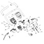 ORIGINAL ECHO ECRP022067450 SPRING