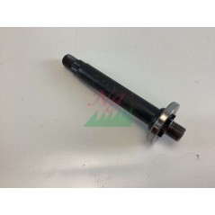 Lawn tractor blade holder shaft 738-04241 MTD 158mm | NewgardenParts.com