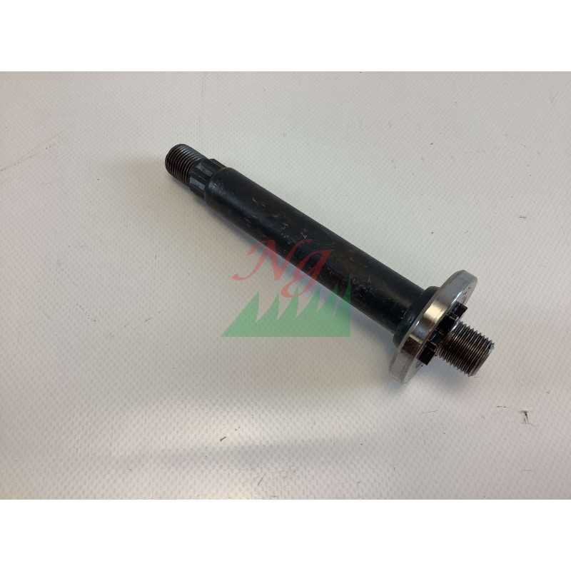 Rasentraktor-Messerhalterwelle 738-04241 MTD 158mm