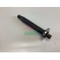 Lawn tractor blade holder shaft 738-04241 MTD 158mm