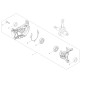 CÁRTER DE MOTOR ORIGINAL ECHO ECRP100003810