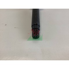 Lawn tractor blade holder shaft 738-04241 MTD 158mm | NewgardenParts.com
