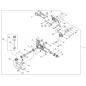 ORIGINAL ECHO OIL TANK ECRP100006460