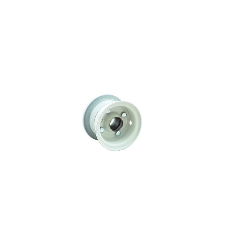 Jante pour tracteur tondeuse UNIVERSAL 63.5 mm 4 inches 54 mm