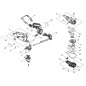 ORIGINAL ECHO GEAR ECRP100013121