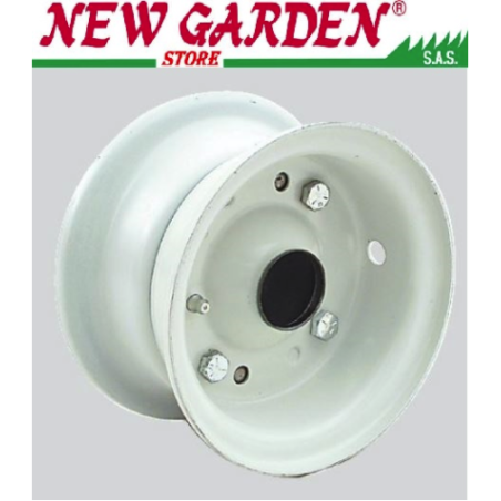 Felge Rasentraktor Rasenmähermaschine UNIVERSAL 22-621 5 Zoll | NewgardenParts.com