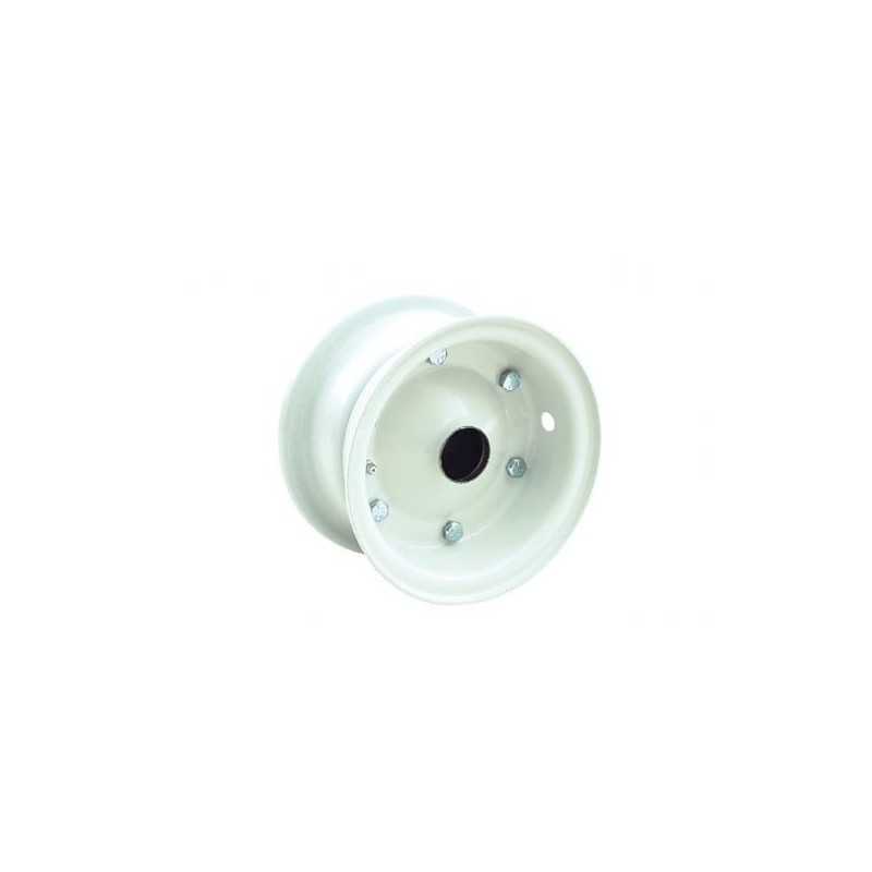 Llanta de rueda tractor de césped máquina cortacésped UNIVERSAL 6 pulgadas