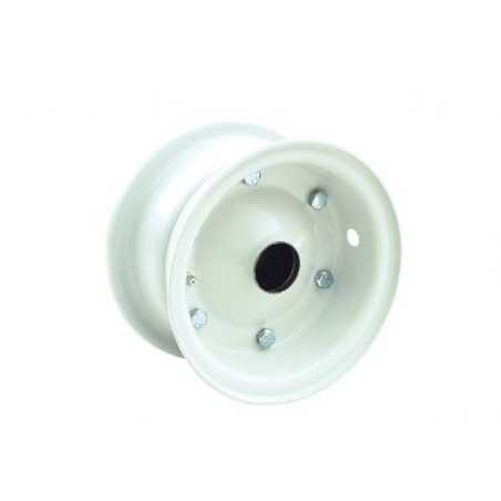 Wheel rim lawn tractor lawnmower machine UNIVERSAL 6 inch | NewgardenParts.com