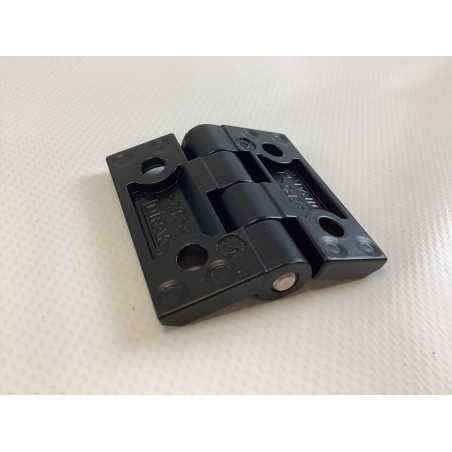 Metal hinge 50x50 cm ORIGINAL GIANNI FERRARI machine TG200 | NewgardenParts.com