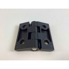 Cerniera in metallo ORIGINALE GIANNI FERRARI per macchina operatrice TURBO 1-2-4 | NewgardenParts.com