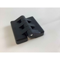 ORIGINAL GIANNI FERRARI plastic hinge for TURBOGRASS operating machine | NewgardenParts.com