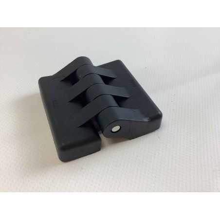 ORIGINAL GIANNI FERRARI plastic hinge for TURBOGRASS operating machine | NewgardenParts.com