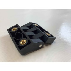 ORIGINAL GIANNI FERRARI plastic hinge for TURBOGRASS operating machine | NewgardenParts.com