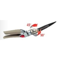 Cesoia tagliabordi Bellota 3555 per taglio e rifinitura prati | NewgardenParts.com