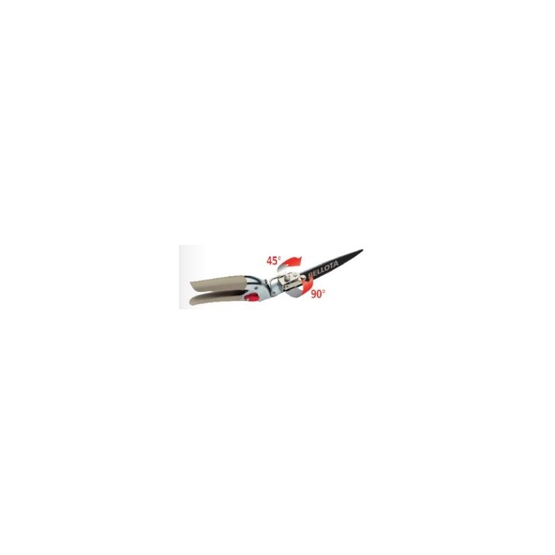 Bellota 3555 trimmer shear for cutting and trimming lawns