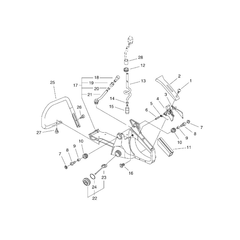 CÁPSULA ORIGINAL ECHO ECRV162000040