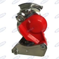 Coupling coupling for AMA trailer