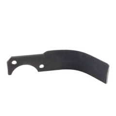 Lama zappa motocoltivatore motozappa fresa 350-615 350-614 FORT 200mm dx sx | NewgardenParts.com