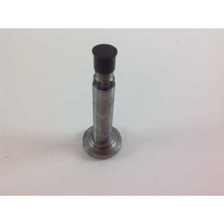 Eje soporte cuchilla tractor 22-369 MTD | NewgardenParts.com