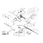 POMELLO ECRV299000100 ORIGINALE ECHO