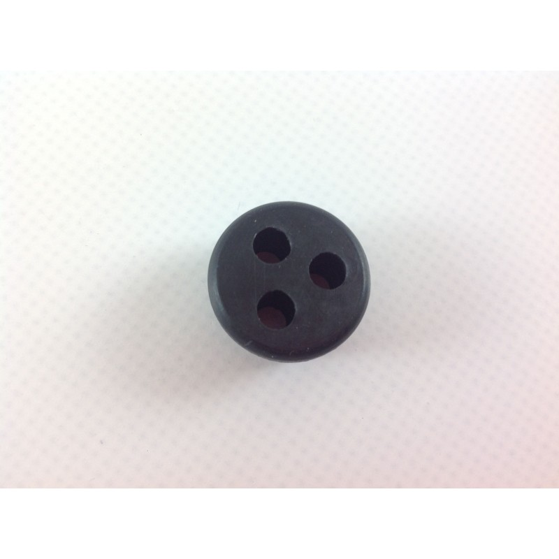 ECHO 3-hole mower feed hose grommet 230412 132115-46730