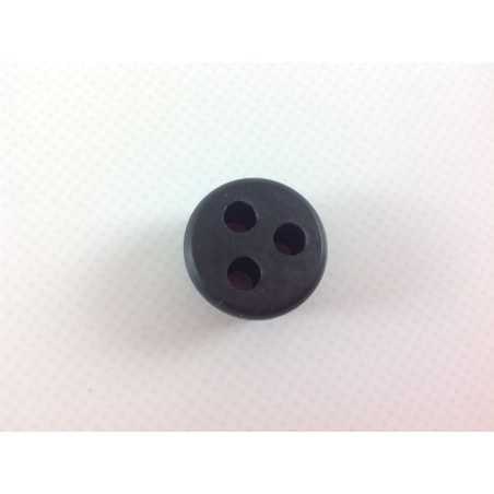 Gommino passatubo 3 fori ECHO 230412 132115-46730 decespugliatore | NewgardenParts.com