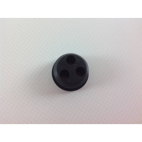 ECHO 3-hole feed hose grommet 230412 132115-46730