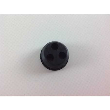 Gommino passatubo 3 fori ECHO 230412 132115-46730 decespugliatore