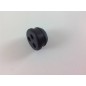 ECHO 3-hole mower feed hose grommet 230412 132115-46730